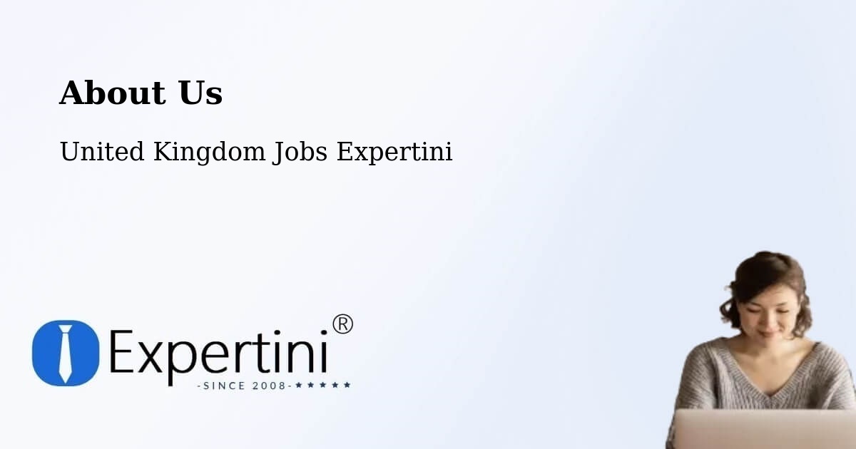 About Expertini Recruitment Platform  – Chatham - Chatham, United Kingdom Jobs Expertini