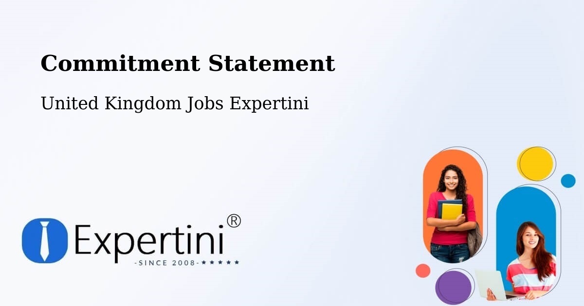 Corporate Commitment – Chatham - United Kingdom Jobs Expertini