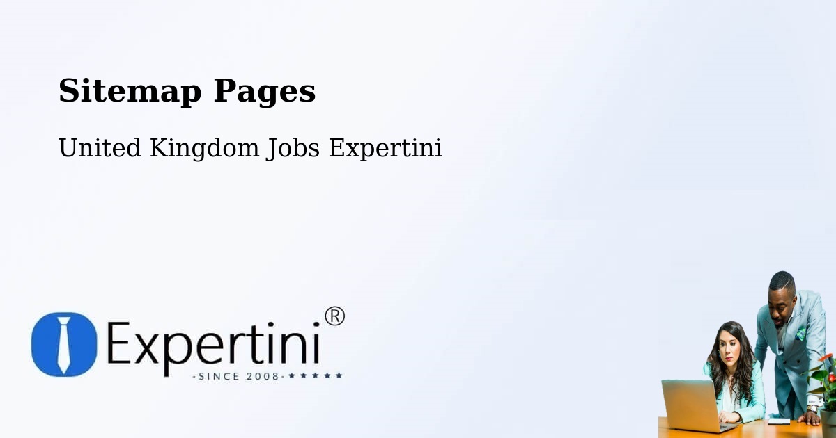 Sitemap Pages - Chatham - United Kingdom Jobs Expertini